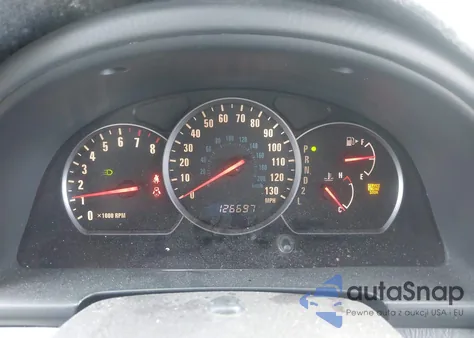 2005 Suzuki Grand Vitara Ex/Lx z USA, uszkodzony, nr VIN JS3TE62V754202667